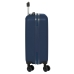 Kovček za ročno prtljago El Ganso el ganso Mornarsko modra 20'' 34,5 x 55 x 20 cm
