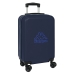 Kovček za ročno prtljago Kappa kappa Mornarsko modra 20'' 34,5 x 55 x 20 cm