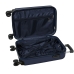 Куфар на Колелца за Ръчен Багаж Kappa kappa Морско син 20'' 34,5 x 55 x 20 cm