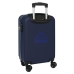 Kovček za ročno prtljago Kappa kappa Mornarsko modra 20'' 34,5 x 55 x 20 cm