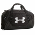 Sports bag Under Armour DUFFLE 3.0 1300213 001 Black One size