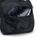 Športová taška Under Armour DUFFLE 3.0 1300213 001 Čierna Jednotná veľkosť
