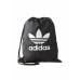 Sporto krepšys Adidas TREFOIL BK6726 Juoda Vienas dydis