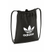 Спортивная сумка Adidas TREFOIL BK6726 Чёрный Один размер