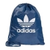 Спортна Чанта Adidas TREFOIL FL9662 Морско син Един размер
