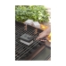 Spazzola di Pulizia per Barbecue Cleaning Block Grigio 27 cm