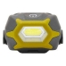 Προβολέας με LED για το Κεφάλι EDM XL Κίτρινο 1 W 120 Lm