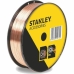 Ståltråd til svejsning Stanley 460628 0,9 mm