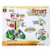 Construction set Colorbaby Smart Theory 262 Pieces Robot (6 Units)