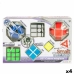 Rubik kocka Colorbaby Smart Theory 6 Darabok