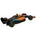 Ar Pulti Vadāma Automašīna McLaren F1 MCL36 1:12 (2 gb.)