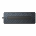 USB rozbočovač HP 50H98AA Čierna