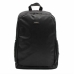 Laptop Backpack Nilox NXBK010 Black 15