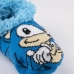 Slippers Voor in Huis Sonic Blauw