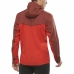 Мужская спортивная куртка Salomon Bonatti 2.5 Красный