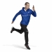 Мужская спортивная куртка Adidas Own the Run Синий