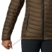 Женская спортивная куртка Trail Columbia Powder Lite™ Оливковое масло