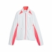 Женская спортивная куртка Puma Ultraweavecke Белый