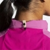 Женская спортивная куртка Brooks Canopy Frosted Темно-розовый