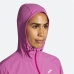 Women's Sports Jacket Brooks Canopy Frosted Dark pink