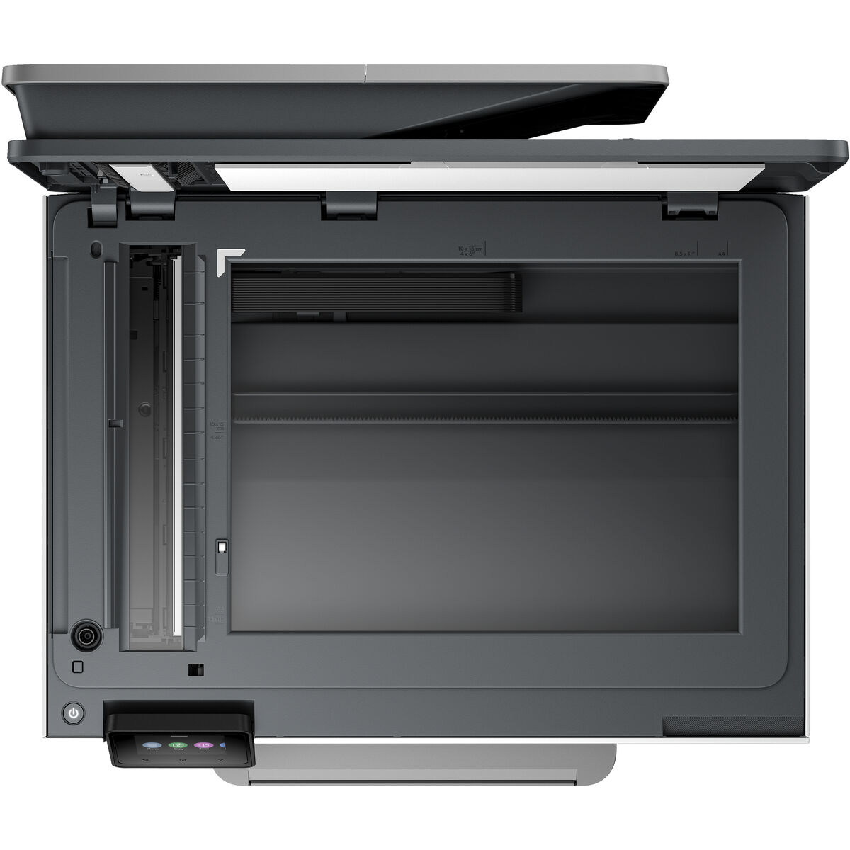 Multifunctionele Printer HP 405U3B#629