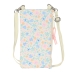 Purse BlackFit8 Blossom Mobile Bag Multicolour