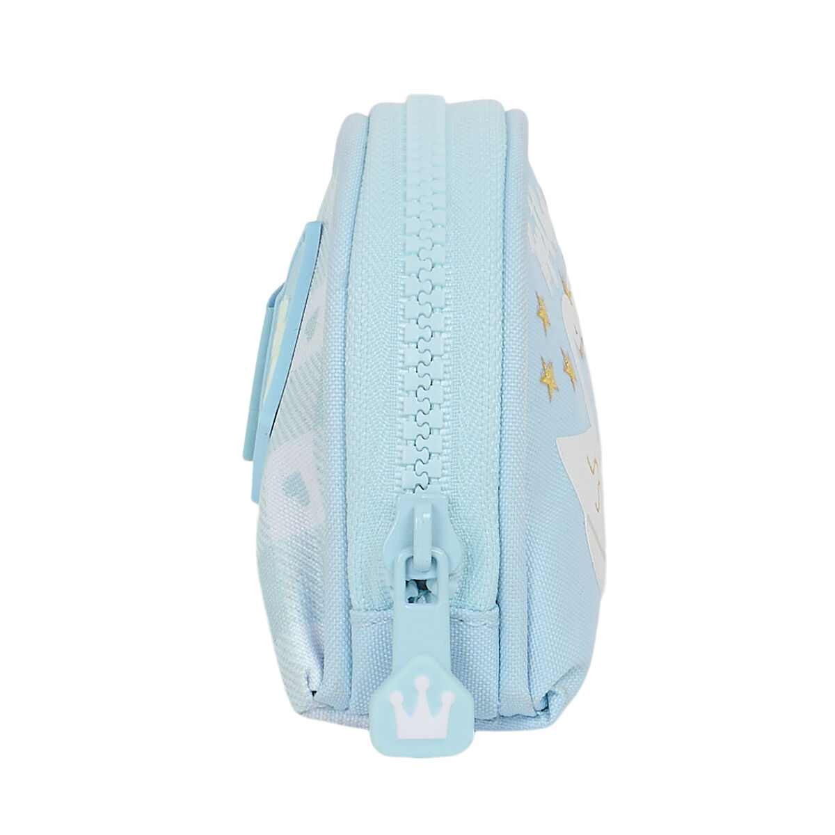 Peněženka Glow Lab Cisnes Modrý 9.5 x 7 x 3 cm