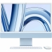 Alt-I-Ett Apple iMac Retina 4.5K 8 GB RAM M3 256 GB SSD
