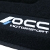 Tappetino per Auto OCC Motorsport OCCST0014LOG