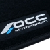 Автомобильный коврик OCC Motorsport OCCDC0005LOG