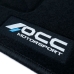Auto-Fußmatte OCC Motorsport OCCCT0010LOG
