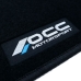 Auto Grīdas Paklājs OCC Motorsport OCCCT0016LOG
