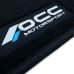Autó padlószőnyeg OCC Motorsport OCCFD0014LOG