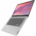 Laptop Lenovo Ultrathin 14 Chromebook 8 GB RAM 128 GB Azerty Francoski 14