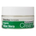Hidratáló Arckrém Aloe Vera Concentrated Cream Dr.Organic Aloe Vera 50 ml