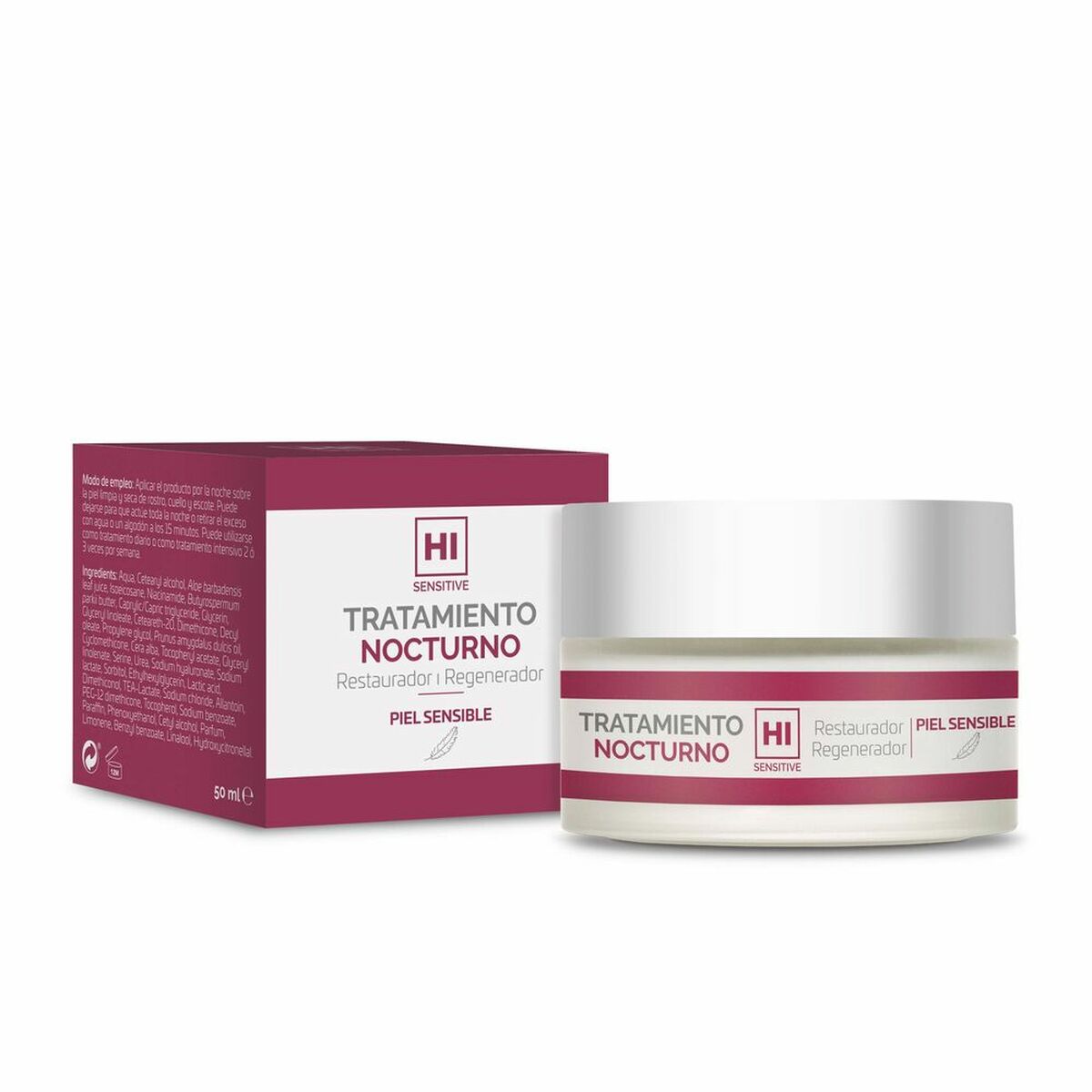 Yövoide Redumodel 50 ml
