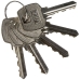 Електрическа ключалка SCS SENTINEL Lockelek404 цинк