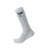 Chaussettes OMP ONE Blanc S