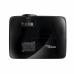 Projektori Optoma HD146X Musta 3600 lm