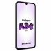 Smartphone Samsung A34 5G 6 GB RAM 128 GB