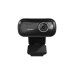 Webkamera Natec NKI-1671 FHD 1080P Čierna