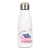 Μπουκάλι νερού Glow Lab Sweet home Ροζ 500 ml
