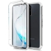 Mobile cover Cool Galaxy Note 10 Lite Transparent Samsung