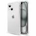 Puhelinsuoja PcCom iPhone 15 Läpinäkyvä Apple