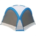 Пляжная палатка Aktive Москитная сетка кемпинг 350 x 260 x 350 cm