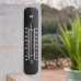 Termometer ovzdušia Garden