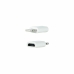 Micro - USB ja Lightning Adapteri NANOCABLE 10.10.4100