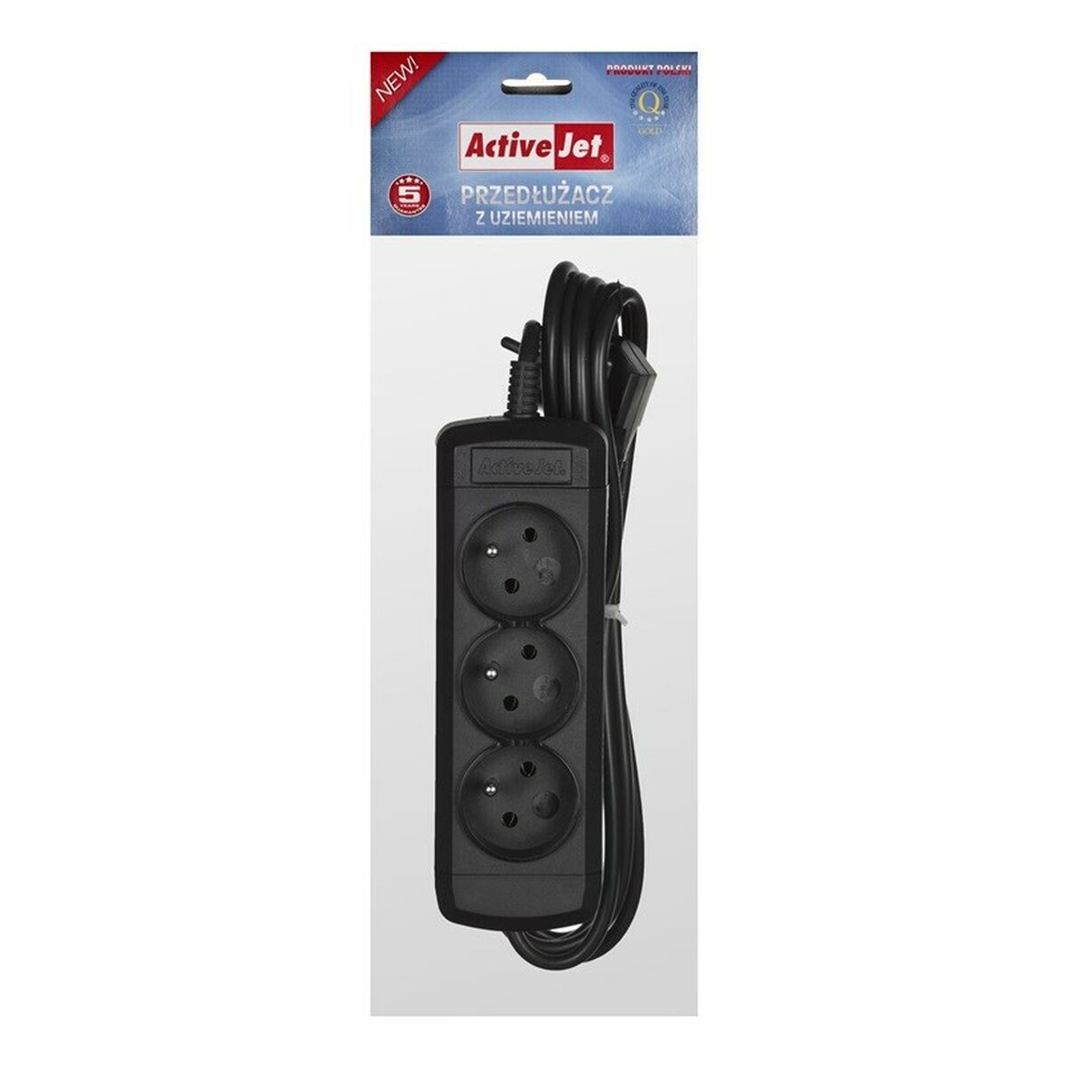 Printplade Activejet 3GNU (3 m)