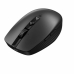 Juhtmevaba Bluetooth-hiir HP 710 Must