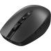 Juhtmevaba Bluetooth-hiir HP 710 Must